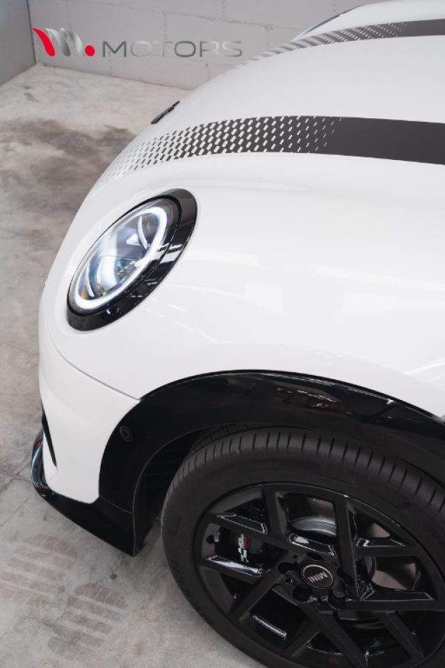 MINI MINI COOPER S 5P 2.0 S JCW - foto 17