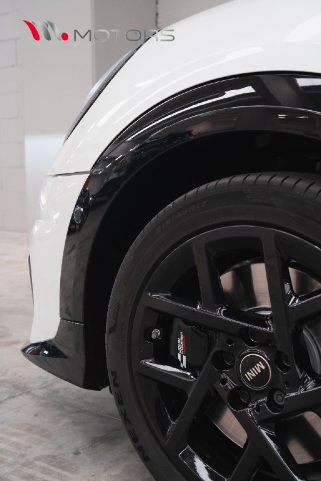 MINI MINI COOPER S 5P 2.0 S JCW - foto 18