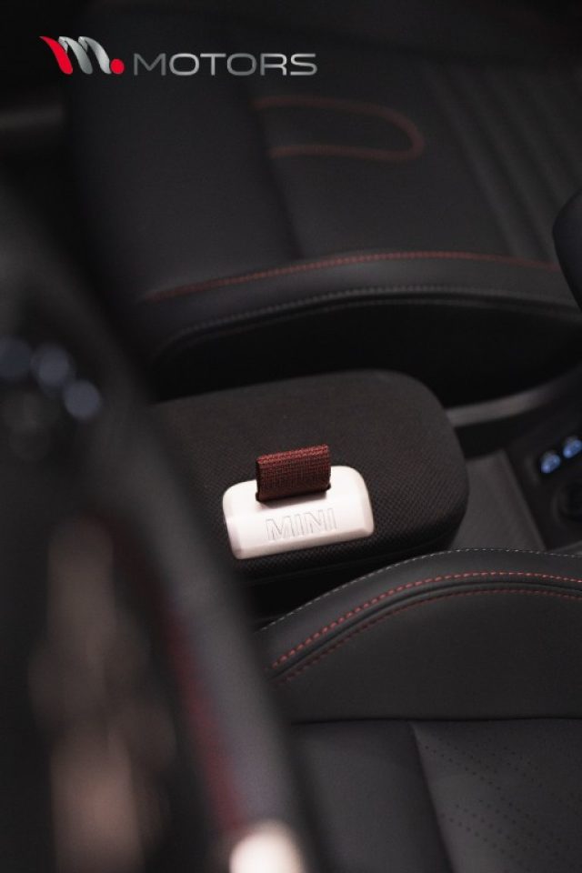 MINI MINI COOPER S 5P 2.0 S JCW - foto 20