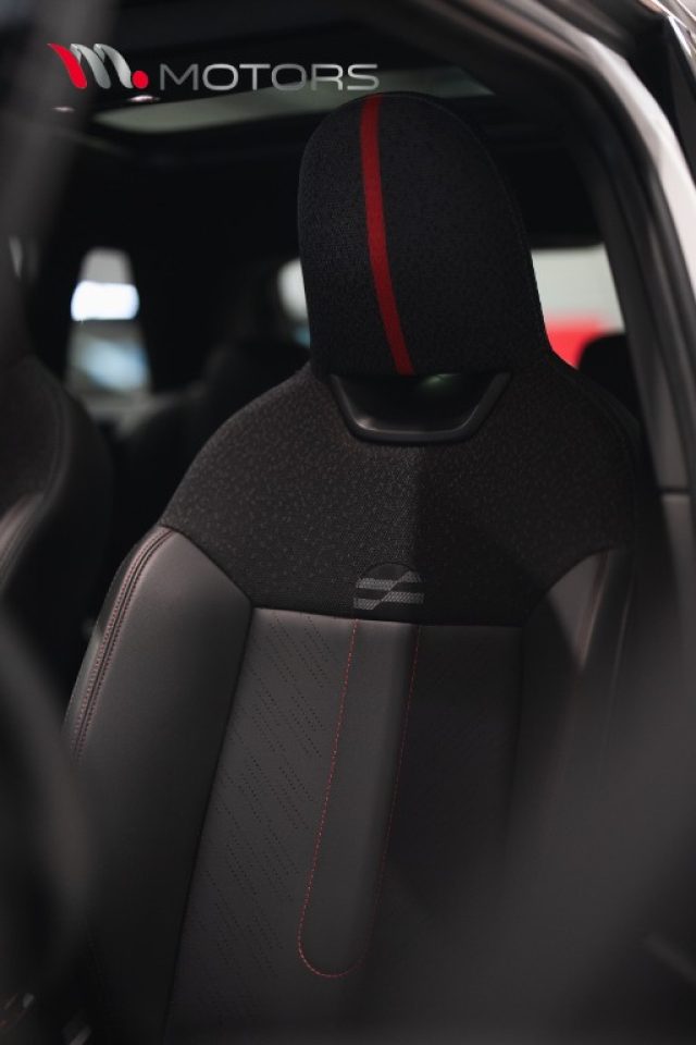 MINI MINI COOPER S 5P 2.0 S JCW - foto 21