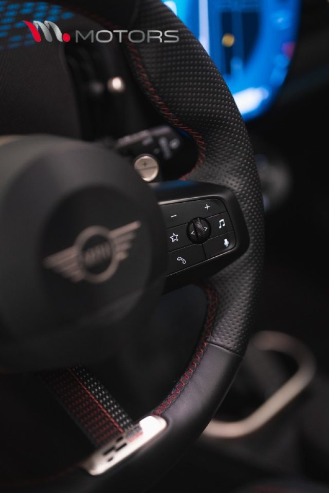 MINI MINI COOPER S 5P 2.0 S JCW - foto 22
