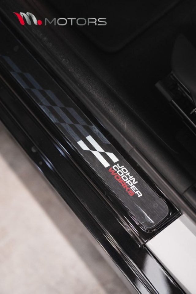MINI MINI COOPER S 5P 2.0 S JCW - foto 23