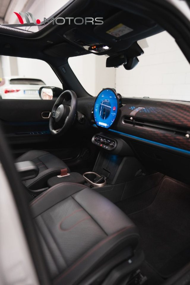 MINI MINI COOPER S 5P 2.0 S JCW - foto 25