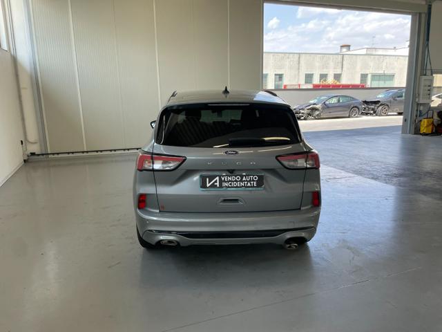 FORD KUGA 2.0 ECOBLUE 120CV 2WD ST-LINE - foto 6
