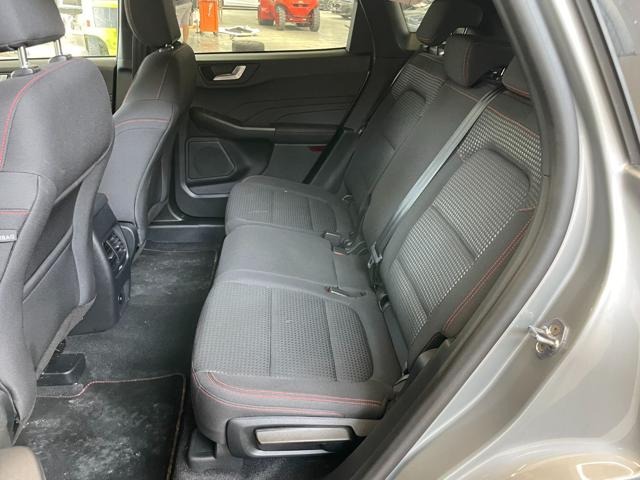 FORD KUGA 2.0 ECOBLUE 120CV 2WD ST-LINE - foto 12