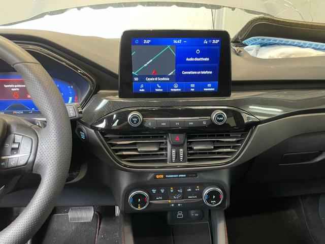 FORD KUGA 2.0 ECOBLUE 120CV 2WD ST-LINE - foto 16