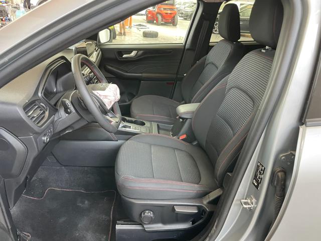 FORD KUGA 2.0 ECOBLUE 120CV 2WD ST-LINE - foto 11