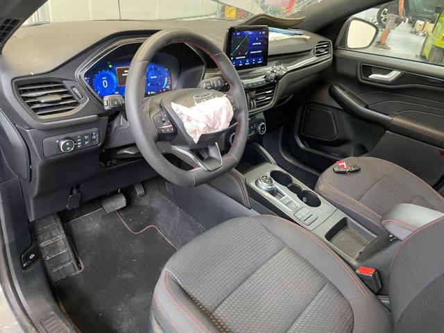 FORD KUGA 2.0 ECOBLUE 120CV 2WD ST-LINE - foto 13