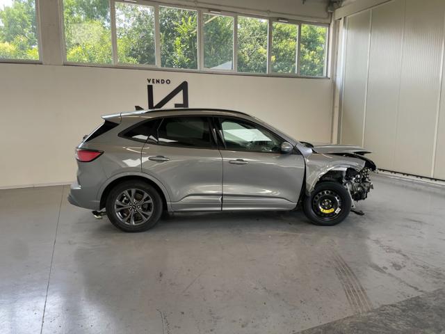 FORD KUGA 2.0 ECOBLUE 120CV 2WD ST-LINE - foto 8