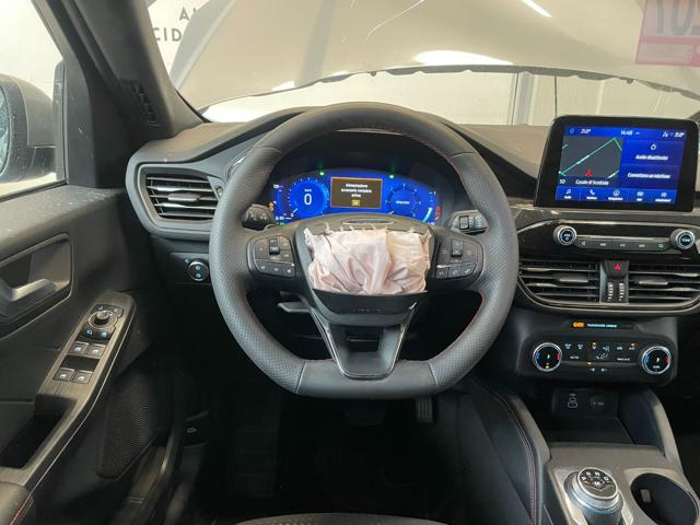 FORD KUGA 2.0 ECOBLUE 120CV 2WD ST-LINE - foto 15