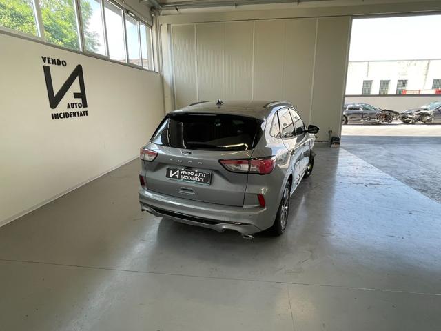 FORD KUGA 2.0 ECOBLUE 120CV 2WD ST-LINE - foto 7