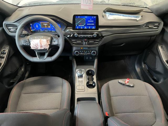 FORD KUGA 2.0 ECOBLUE 120CV 2WD ST-LINE - foto 14