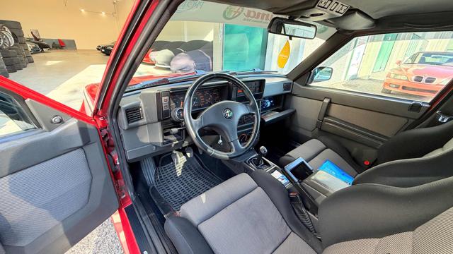 ALFA ROMEO 75 1.8I TURBO AMERICA - foto 10