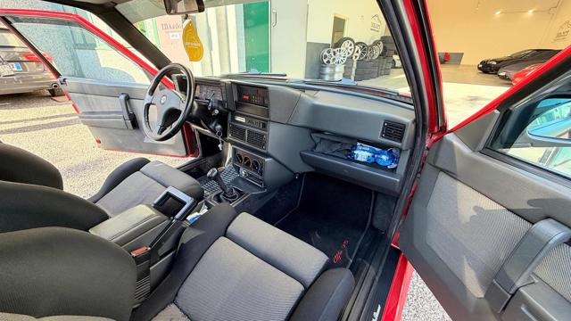 ALFA ROMEO 75 1.8I TURBO AMERICA - foto 11