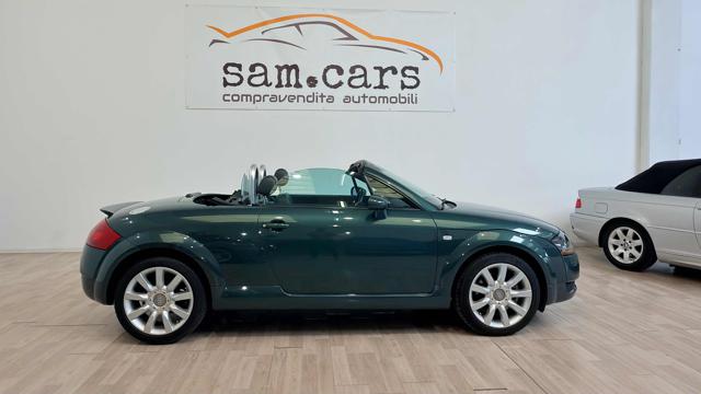 AUDI TT ROADSTER 1.8 T 20V 179 CV CAT - foto 6