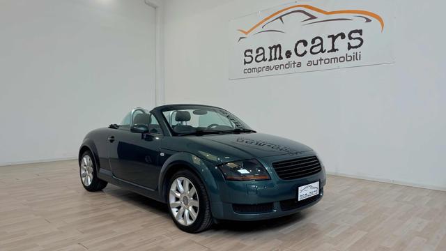 AUDI TT ROADSTER 1.8 T 20V 179 CV CAT - foto 7