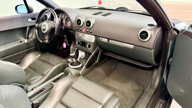 AUDI TT ROADSTER 1.8 T 20V 179 CV CAT - foto 12