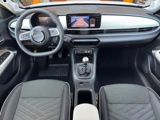 FIAT 600 TURBO 100 CV LA PRIMA NUOVO - foto 9