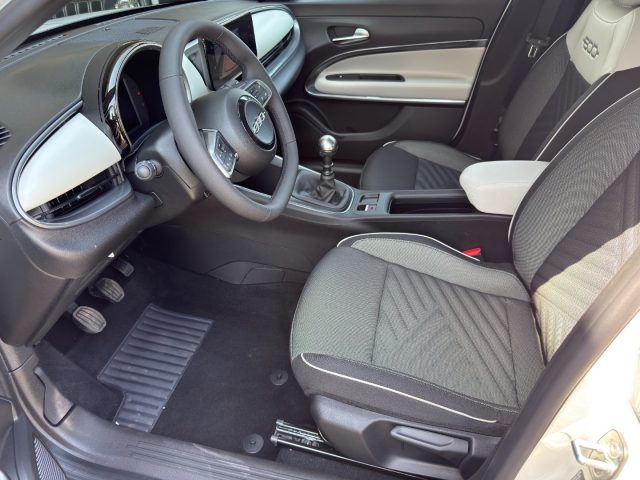 FIAT 600 TURBO 100 CV LA PRIMA NUOVO - foto 8