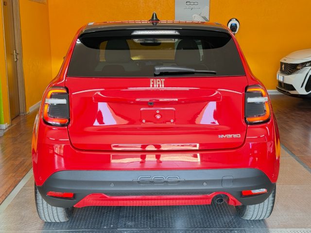 FIAT 600 TURBO 100 CV LA PRIMA NUOVO - foto 6