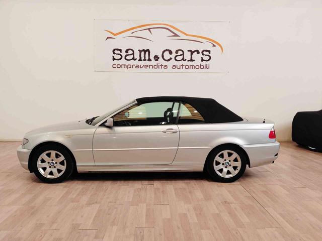 BMW 318 CI 2.0 CABRIO E46 - foto 2