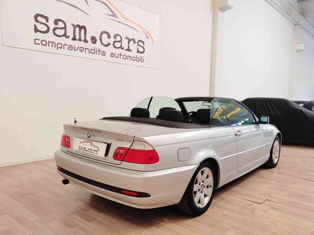 BMW 318 CI 2.0 CABRIO E46 - foto 4