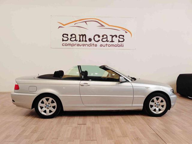 BMW 318 CI 2.0 CABRIO E46 - foto 5