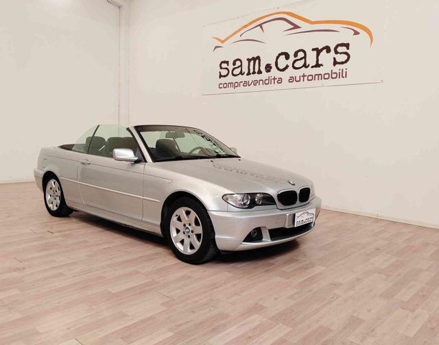 BMW 318 CI 2.0 CABRIO E46 - foto 6