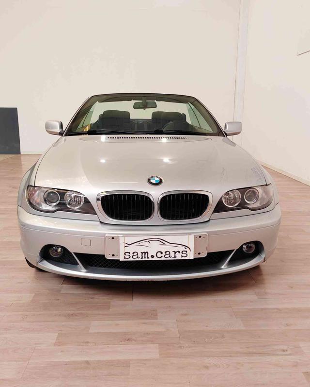 BMW 318 CI 2.0 CABRIO E46 - foto 7