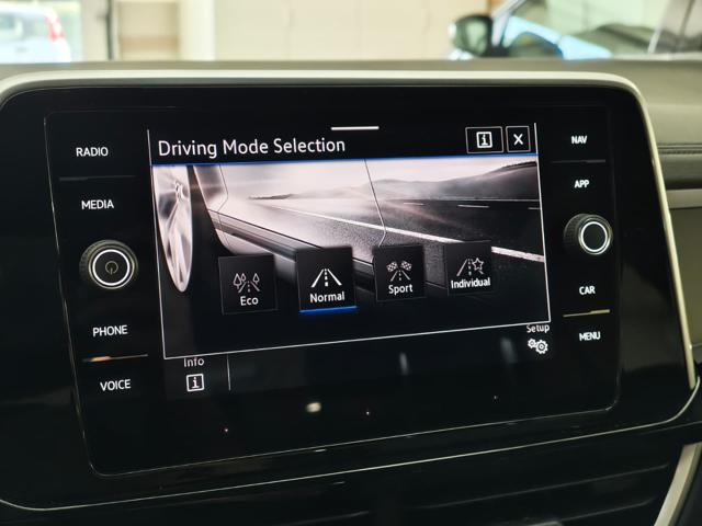 VOLKSWAGEN T-ROC 1.0 TSI R-LINE - foto 9
