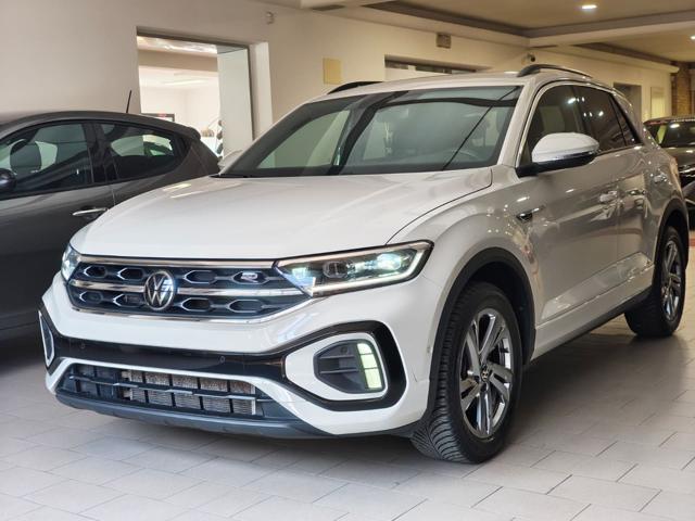 VOLKSWAGEN T-ROC 1.0 TSI R-LINE - foto 2
