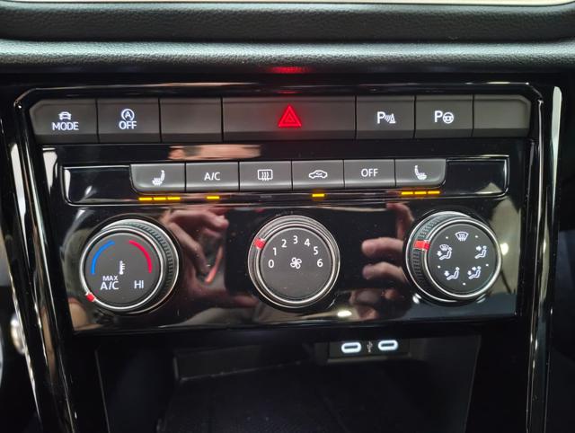 VOLKSWAGEN T-ROC 1.0 TSI R-LINE - foto 8