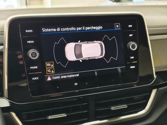 VOLKSWAGEN T-ROC 1.0 TSI R-LINE - foto 10