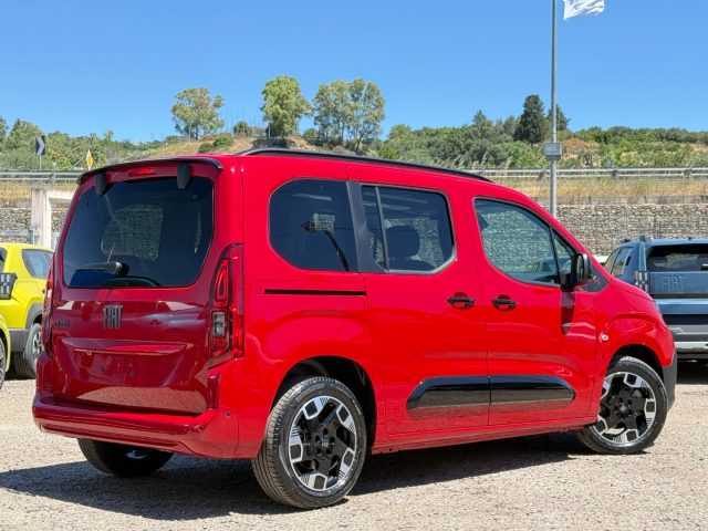 FIAT QUBO DOBLO 1.5 BLUEHDI 130 CV AT8 PC  - foto 7