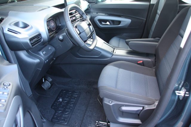 FIAT QUBO DOBLO 1.5 BLUEHDI 130 CV AT8 PC  - foto 8