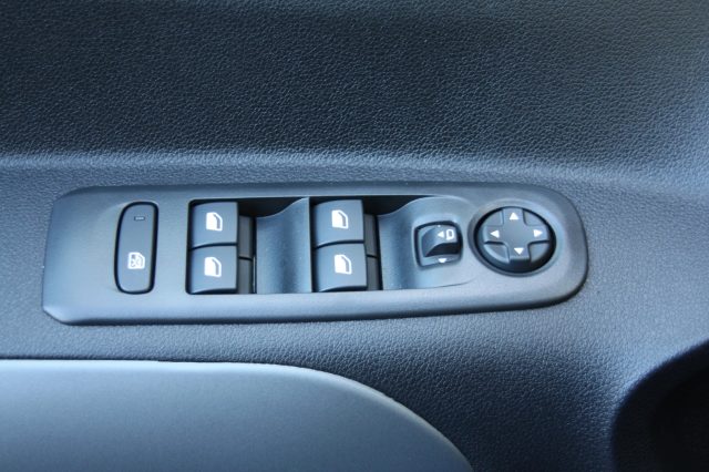 FIAT QUBO DOBLO 1.5 BLUEHDI 130 CV AT8 PC  - foto 17