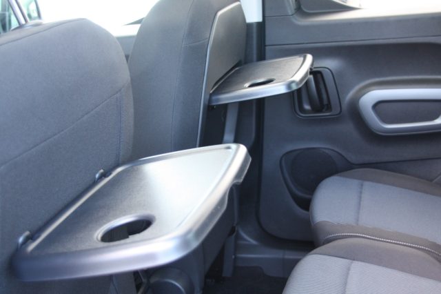 FIAT QUBO DOBLO 1.5 BLUEHDI 130 CV AT8 PC  - foto 19