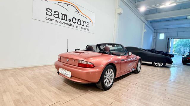 BMW Z3 1.8 CAT ROADSTER - foto 5