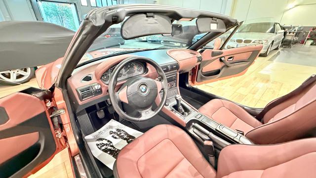 BMW Z3 1.8 CAT ROADSTER - foto 12