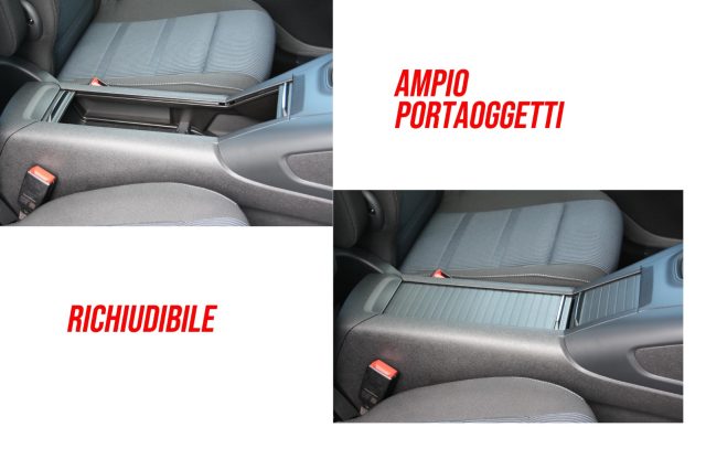 FIAT QUBO DOBLO 1.5 BLUEHDI 130 CV AT8 PC  - foto 20