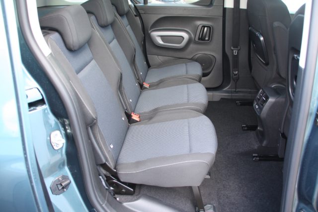 FIAT QUBO DOBLO 1.5 BLUEHDI 130 CV AT8 PC  - foto 9
