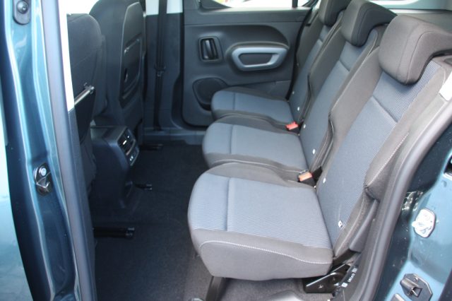 FIAT QUBO DOBLO 1.5 BLUEHDI 130 CV AT8 PC  - foto 10