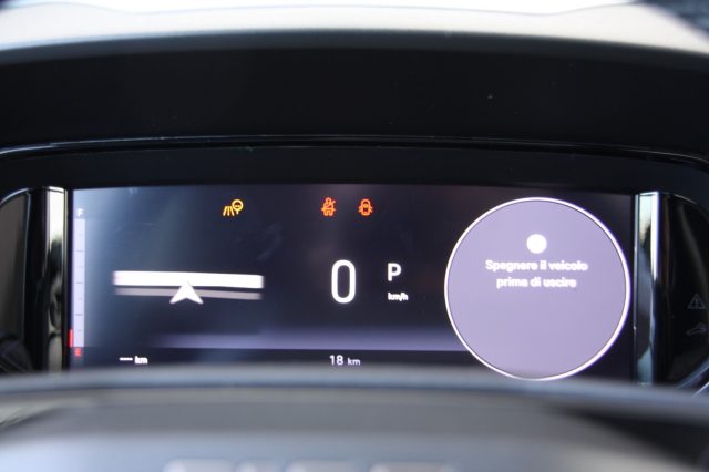 FIAT QUBO DOBLO 1.5 BLUEHDI 130 CV AT8 PC  - foto 19