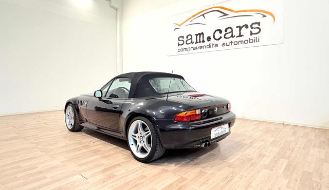 BMW Z3 2.8 24V CAT ROADSTER - foto 3