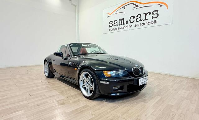 BMW Z3 2.8 24V CAT ROADSTER - foto 7