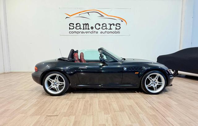 BMW Z3 2.8 24V CAT ROADSTER - foto 6