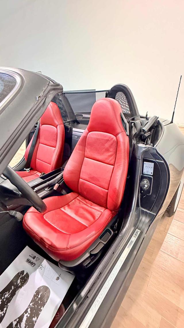 BMW Z3 2.8 24V CAT ROADSTER - foto 12