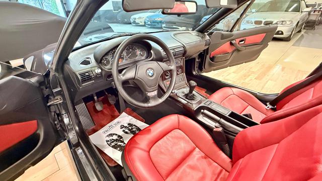 BMW Z3 2.8 24V CAT ROADSTER - foto 10