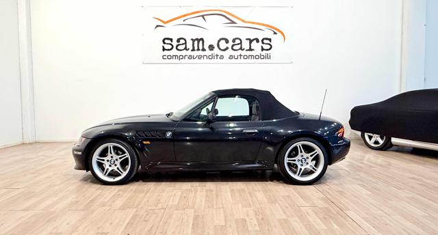 BMW Z3 2.8 24V CAT ROADSTER - foto 2