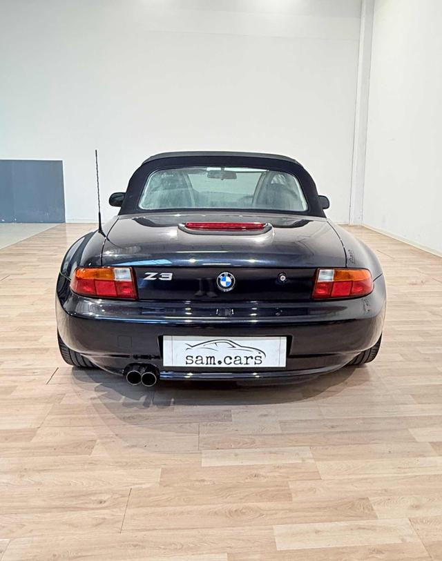 BMW Z3 2.8 24V CAT ROADSTER - foto 4